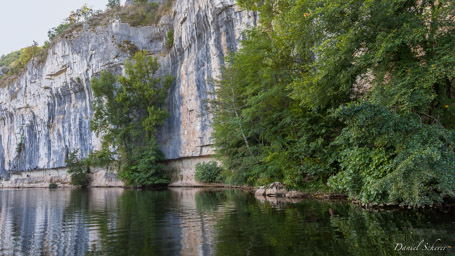 Vallée du Lot  