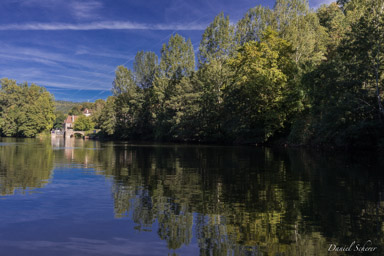 St-Cirq-Lapopie  