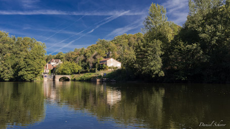 St-Cirq-Lapopie  