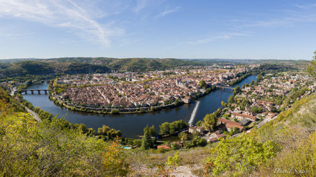 Cahors  