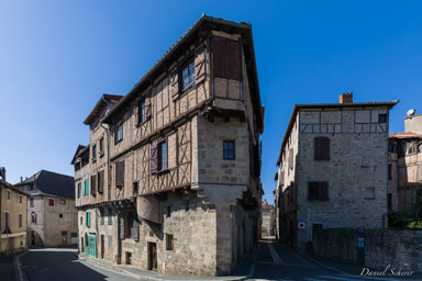 Figeac  