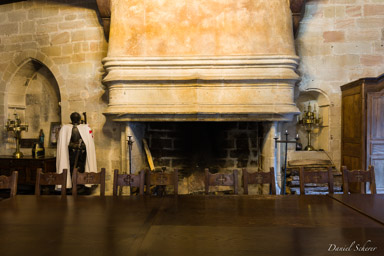 Figeac  Commanderie des Templiers
