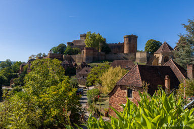 Chateau de Castelnau  