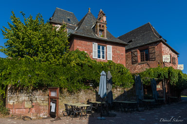 Collonges-la-Rouge  