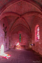 Collonges-la-Rouge  