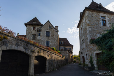 Carennac  