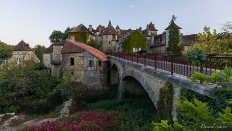 Carennac  