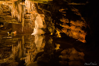 Grotte de Lacave  
