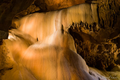 Grotte de Lacave  
