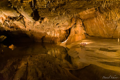 Grotte de Lacave  