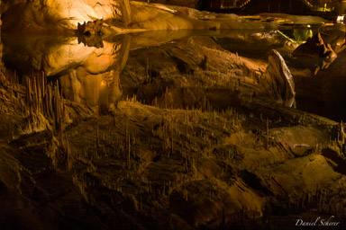 Grotte de Lacave  