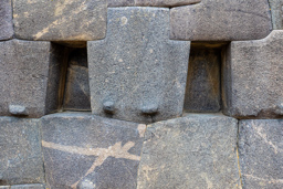 OLLANTAYTAMBO.    