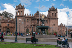 CUSCO.    