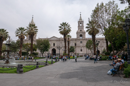 AREQUIPA.    