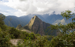 MACHU PICHU.    