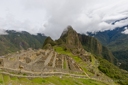 MACHU PICHU.    