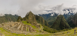 MACHU PICHU.    