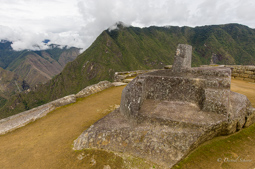 MACHU PICHU.    