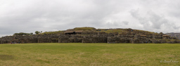 CUSCO.    Sacsayhuaman