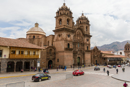 CUSCO.    