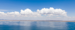 LAC TITICACA.    