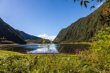 Grand Étang   