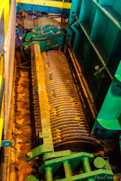 L'usine sucrière du Gol   