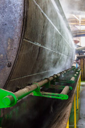 L'usine sucrière du Gol   
