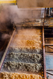 L'usine sucrière du Gol   