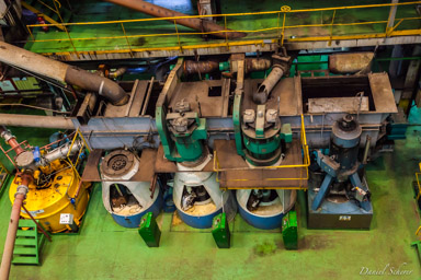 L'usine sucrière du Gol   
