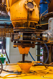 L'usine sucrière du Gol   