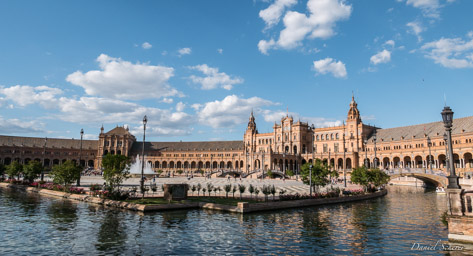 Plaza de España  