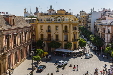 Seville  