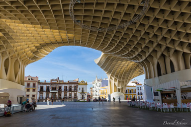 Metropol Parasol  