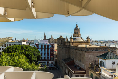 Metropol Parasol  