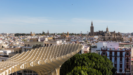 Metropol Parasol  