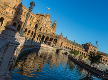 Plaza de España  