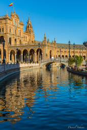 Plaza de España  