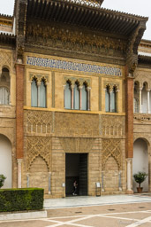 Real Alcazar  