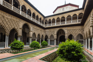 Real Alcazar  