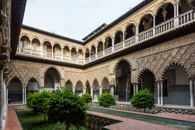 Real Alcazar  