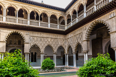 Real Alcazar  