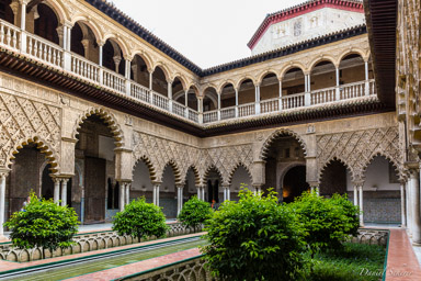 Real Alcazar  