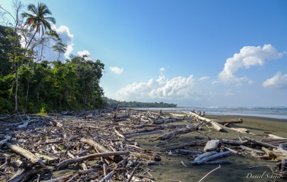 Playa Sirena  