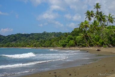 playa San Josecito  