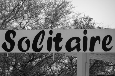 Solitaire  