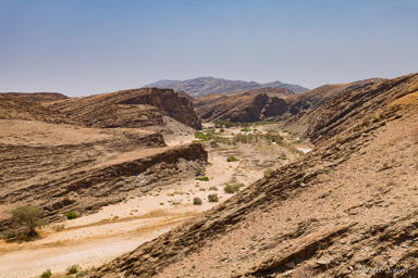 Kuiseb Pass  