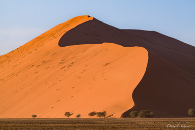 Sossuvlei  