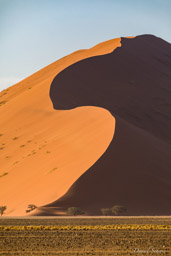 Sossuvlei  