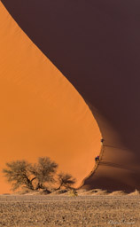 Sossuvlei  